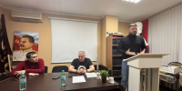 Организационные основы и Устав Коммунистической партии - КПРФ