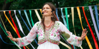 Жителей Северного Бутова приглашают на «День Индии» в центр «Атлант» 15 февраля - Вестник Бутова
