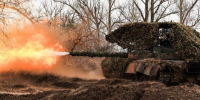 ВС РФ сорвали попытку контрнаступления ВСУ в Курской области - M24.Ru