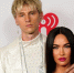 US Weekly: Меган Фокс уверена, что рассталась с Machine Gun Kelly навсегда - M24.Ru