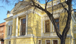 Главный дом усадьбы Третьякова отреставрировали в городе