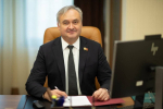 Андрей Титов: В столице количество плательщиков налога на профессиональный доход на начало 2025 года превысило 1,9 миллиона человек