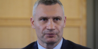Мэр Киева предположил, что конфликт на Украине может закончиться через 2 месяца - M24.Ru