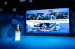 Новинки горнопромышленной отрасли представили на «Неделе горняка — 2025»