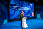 Новинки горнопромышленной отрасли представили на «Неделе горняка — 2025»