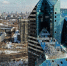 "Единый заказчик" может достроить долгострой "Синий зуб" в Москве - MSKNovosti.Ru