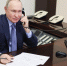 Путин провел телефонный разговор с главой Сирии Шараа - M24.Ru
