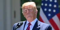 Трамп: Путин хочет завершения конфликта на Украине на постоянной основе - Вечерняя Москва