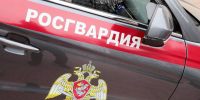 Фото: пресс-служба Росгвардии - Новые Округа