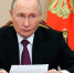 Песков сообщил, что дата послания Путина Федеральному собранию еще не определена - M24.Ru