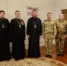 Состоялась совместная поездка делегации Главного военно-политического управления Росгвардии и Синодального отдела по взаимодействию с Вооруженными силами и правоохранительными органами на Урал - Московский Патриархат РПЦ