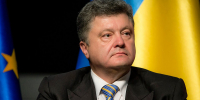 Зеленский пообещал снять санкции с Порошенко, если тот отдаст миллиарды в бюджет - Вечерняя Москва