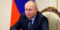 Генсек НАТО Рютте назвал Путина сильным переговорщиком - M24.Ru