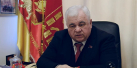 Рассвет ТВ. Казбек Тайсаев: «Народ Белоруссии сделал свой выбор!» - КПРФ