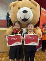 Серебряные победители чемпионата