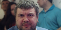 Комментатор Скворцов поблагодарил всех за поддержку после инцидента в Новосибирске - M24.Ru