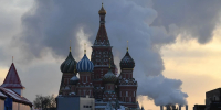 Москвичей предупредили о похолодании на следующей неделе - Комсомольская Правда