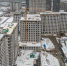 Итоги по спросу на рынке жилья Москвы в январе - Московская перспектива