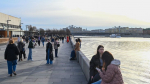 Синоптик Позднякова: метеорологическая весна может прийти в Москву 21 марта