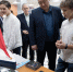 Заключительный этап открытой городской научно-практической конференции «Старт в электронику» - МГПУ