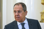 Сергей Лавров исключил территориальные уступки Украине