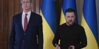 RS: приезд главы минфина США в Киев завершил политическую карьеру Зеленского - M24.Ru
