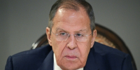 Сергей Лавров: появление войск НАТО на территории Украины для России неприемлемо - Говорит Москва