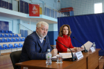 Депутаты столичного парламента предложили расширить меры по вовлечению людей с инвалидностью в активную спортивную жизнь