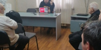 МО «Первомайское»: кадры решают все! - КПРФ