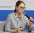 2025-02-20 Ольга Юрчук выступила на II Форуме Ассоциации негосударственного образования - МГППУ