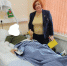 Раненым защитникам Родины — второй шанс на жизнь! - КПРФ