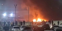 Нетаньяху распорядился провести мощную контртеррористическую операцию в Палестине - M24.Ru