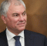 Володин рассказал о главной проблеме современных медицинских организаций - Вечерняя Москва