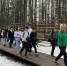 Сегодня - День экскурсовода - Национальный парк Лосиный остров