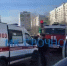 Два фельдшера скорой помощи пострадали в ДТП на юго-востоке Москвы - M24.Ru