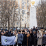 Студенты РОСБИОТЕХа почтили память героев - МГУПП