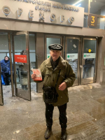 Народный референдум в разгаре!