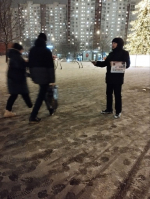 Народный референдум в разгаре!