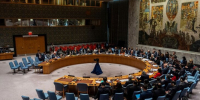 Рубио: США представят ГА ООН резолюцию по урегулированию конфликта на Украине 24 февраля - M24.Ru