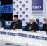 В ТАСС состоялась пресс-конференция «Священники на войне. Опыт духовного служения на СВО» - Московский Патриархат РПЦ