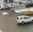 Девушка на Audi сбила 12-летнюю школьницу в Новой Москве, ребенок в реанимации - Вечерняя Москва