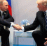 WSJ: Трамп относится к Путину с уважением, граничащим с восхищением - M24.Ru