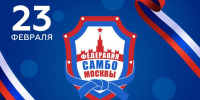 С Днём Защитника Отечества! - Федерация самбо