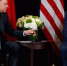 Polska Agencja Prasowa: Встреча Трампа и Дуды длилась десять минут - M24.Ru