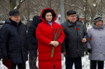 23 февраля в Москве почтили память защитников Отечества