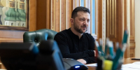 Зеленский: Украина не признаёт долг перед США - Говорит Москва