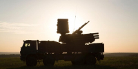 ПВО ночью сбила 22 украинских БПЛА над регионами РФ - M24.Ru