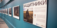 Более 10 тыс. человек посетили Музей Победы 23 февраля - Информационный Центр