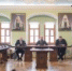 В Московской духовной академии состоялось открытие образовательного модуля «Система публичной власти и особенности деятельности НКО» - Московский Патриархат РПЦ