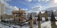Как отметят Масленицу в Новокосино, фото - Мой район